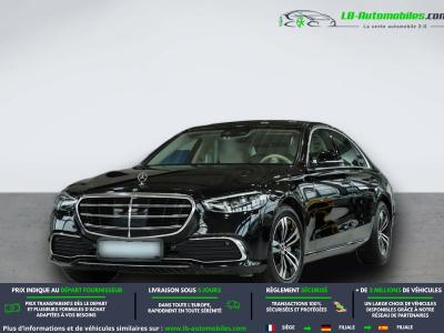 Mercedes Classe S 350 d BVA