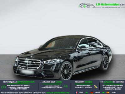 Mercedes Classe S 400 d BVA 4-Matic