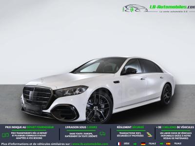 Mercedes Classe S 350 d BVA