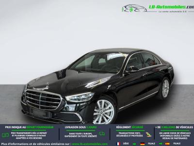 Mercedes Classe S 350 d BVA
