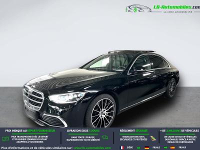 Mercedes Classe S 350 d BVA
