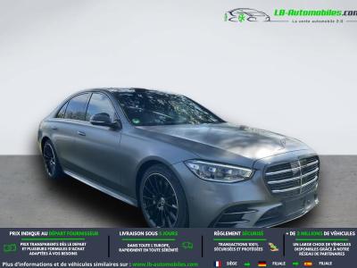 Mercedes Classe S 350 d BVA