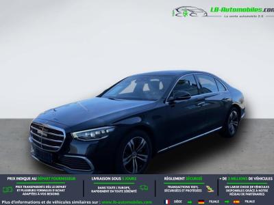 Mercedes Classe S 350 d BVA