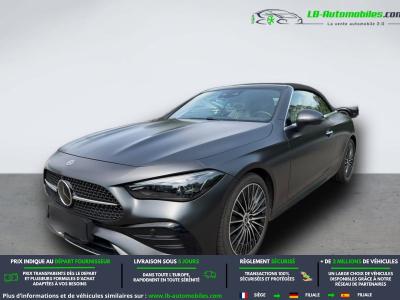 Mercedes Classe E Cabriolet 200 BVA