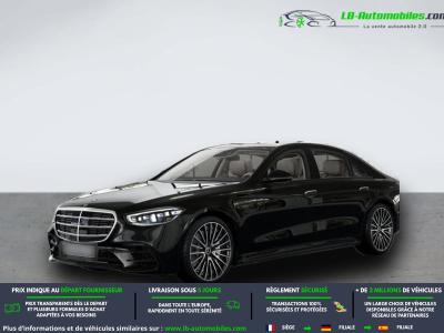 Mercedes Classe S 450 d BVA 4-Matic
