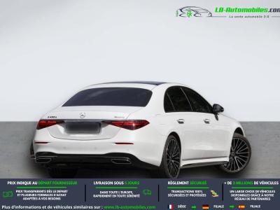 Mercedes Classe S 450 d BVA 4-Matic