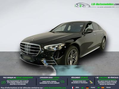 Mercedes Classe S 450 d BVA 4-Matic