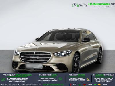 Mercedes Classe S 400 d BVA 4-Matic