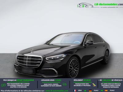 Mercedes Classe S 400 d BVA 4-Matic