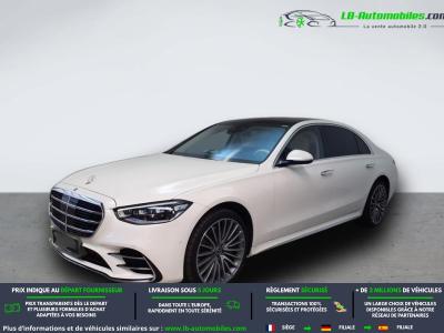 Mercedes Classe S 400 d BVA 4-Matic