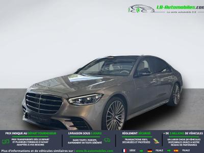 Mercedes Classe S 400 d BVA 4-Matic