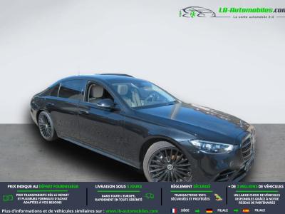 Mercedes Classe S 400 d BVA 4-Matic