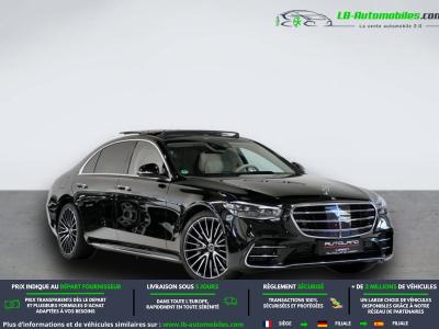 Mercedes Classe S 400 d BVA 4-Matic