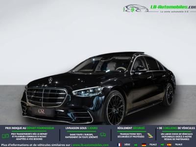 Mercedes Classe S 400 d BVA 4-Matic