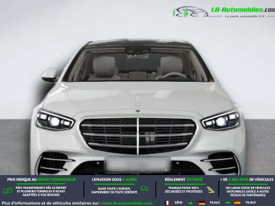 Mercedes Classe S 350 d BVA