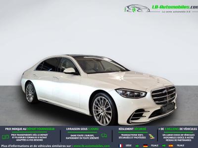 Mercedes Classe S 350 d BVA