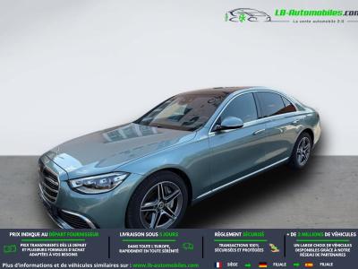Mercedes Classe S 350 d BVA
