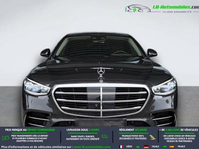 Mercedes Classe S 350 d BVA