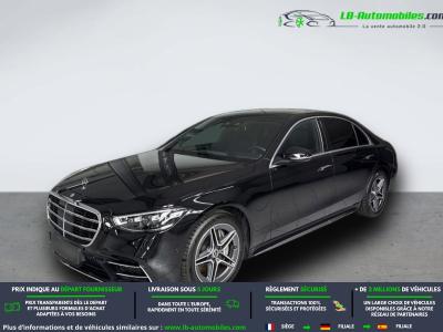 Mercedes Classe S 350 d BVA