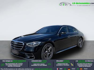 Mercedes Classe S 450 d BVA 4-Matic