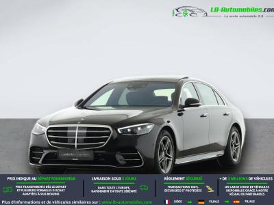 Mercedes Classe S 450 d BVA 4-Matic