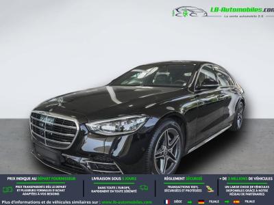 Mercedes Classe S 450 d BVA 4-Matic