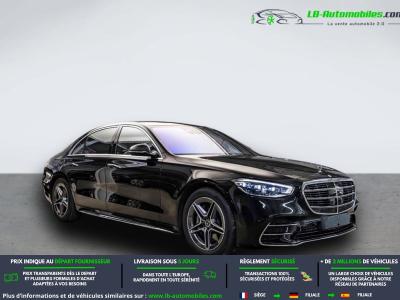 Mercedes Classe S 450 d BVA 4-Matic