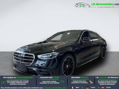 Mercedes Classe S 450 d BVA 4-Matic