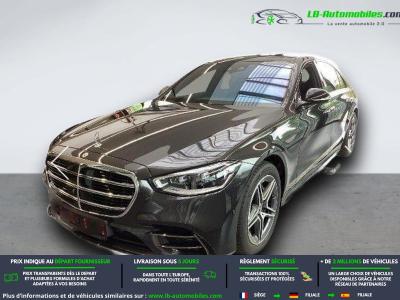 Mercedes Classe S 450 d BVA 4-Matic