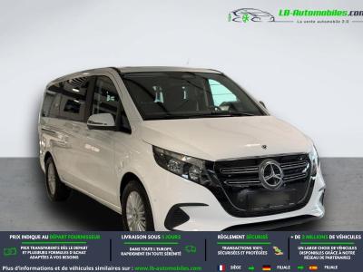 Mercedes EQV 300 Long 204 ch