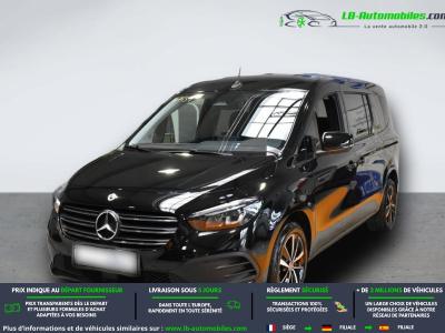 Mercedes Classe T 180 BVA
