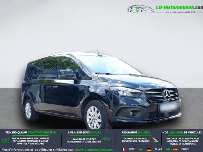 Mercedes Classe T 180 BVA