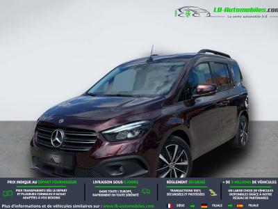 Mercedes Classe T 180 BVA