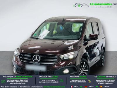 Mercedes Classe T 180 BVA
