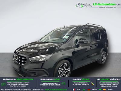 Mercedes Classe T 180 d BVA