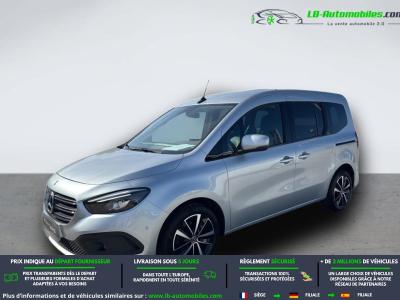Mercedes Classe T 180 d BVA