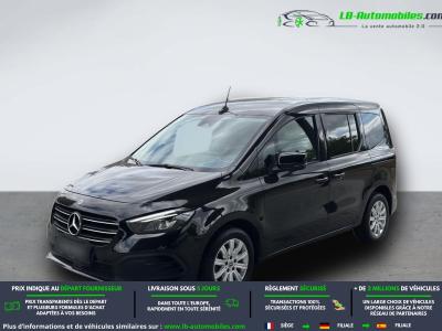 Mercedes Classe T 180 d BVA