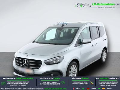 Mercedes Classe T 180 d BVA