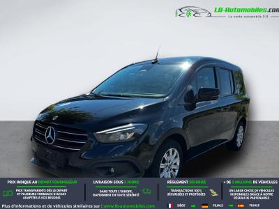 Mercedes Classe T 180 d BVA