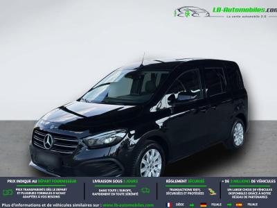 Mercedes Classe T 180 d BVA