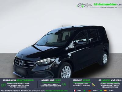 Mercedes Classe T 180 d BVA