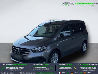 Mercedes Classe T 180 d BVA