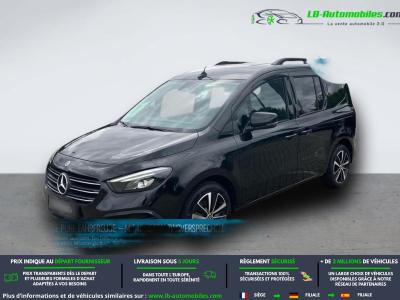 Mercedes Classe T 180 d BVA