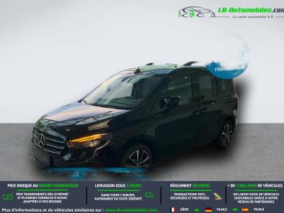Mercedes Classe T 180 d BVA