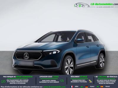 Mercedes EQA 300 4Matic