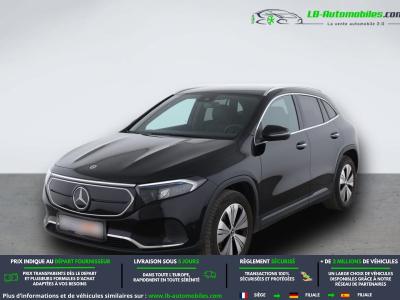 Mercedes EQA 300 4Matic