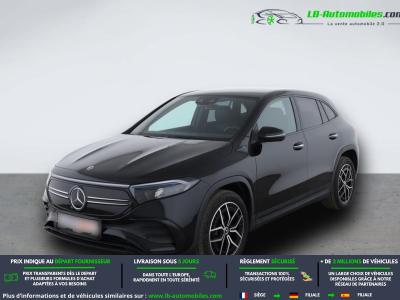 Mercedes EQA 300 4Matic