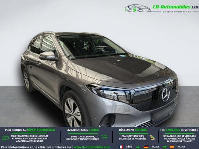 Mercedes EQA 300 4Matic