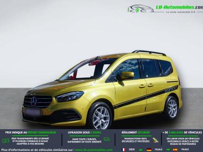 Mercedes Classe T 180 BVA