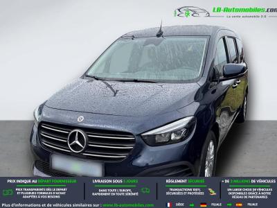 Mercedes Classe T 180 BVA